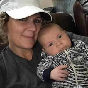 Meet your Posher, Jennifer